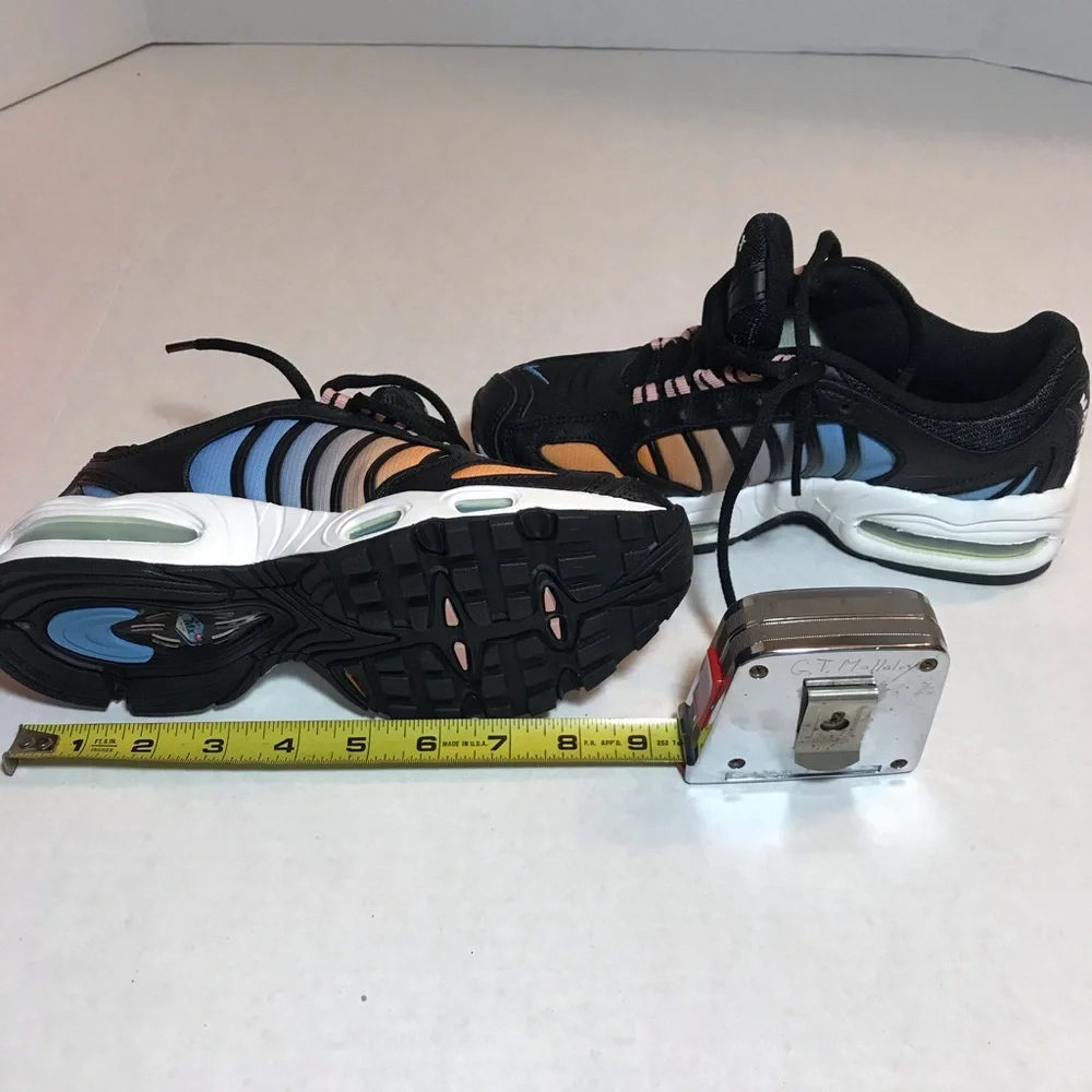 Nike Air Max Tailwind IV Womens’ 6/Bg kids 4 equivalent BNIB PRICE FIRM! - Picture 9 of 13